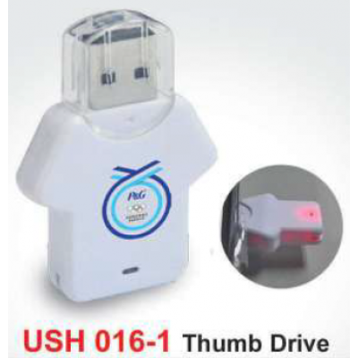 [Thumb Drive] Thumb Drive - USH016-1